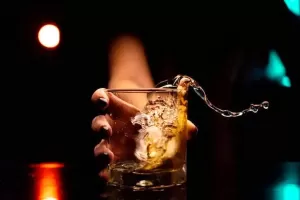 Penemuan Baru, Minuman Beralkohol Sintetis Tanpa Efek Memabukkan