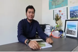 Cetak Sejarah, Pramadita Wicaksono Jadi Guru Besar Termuda UGM, Berusia 35 Tahun