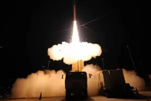 3 Negara yang Mempunyai Rudal THAAD, Arab Saudi Beli 44 Peluncur