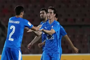 3 Pemain Turkmenistan yang Wajib Diwaspadai Timnas Indonesia U-23