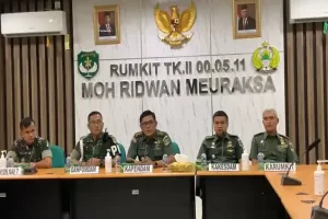 Kenapa Anggota TNI Melawan Arah di Tol MBZ hingga Tabrakan Beruntun? Ini Penjelasan Kapendam Jaya