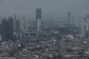 Mengenal Apa Itu PM2.5 yang Dikaitkan dengan Masalah Polusi Udara