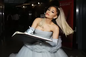 Ariana Grande Kesal Lagunya Bocor di Sosial Media: Ini Sangat Mengecewakan
