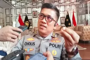 Profil Kombes Pol Nurkolis, Irwasda Polda Metro Jaya yang Batalkan Tilang Kendaraan Uji Emisi