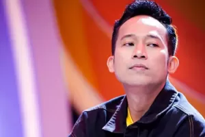 Profil Denny Cagur, Komedian dengan Lika-liku Kehidupan hingga Jadi Sukses