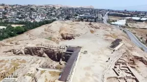 Dukungan Dunia Mengalir ke Palestina, Tel Sultan-Jericho Dinobatkan sebagai Situs Warisan Dunia