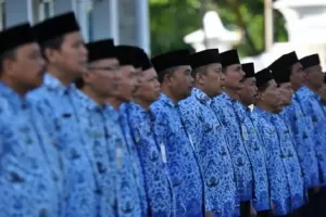 Sejarah Panjang PNS di Indonesia, dari Pegawai Negara hingga Jadi Bagian ASN