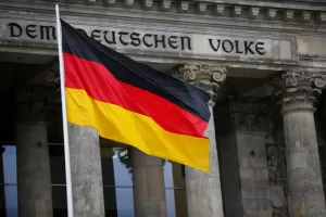 Jerman Bisa Kembali Sandang Julukan Orang Sakit di Eropa