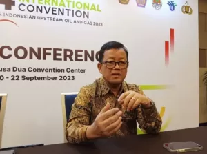 Komisi VII DPR Dukung CNPC Tingkatkan Investasi Migas di Indonesia