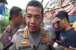 Anak Pamen TNI AU Ditemukan Tewas Terbakar, Ini Kata Kapolres Jakarta Timur