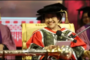Daftar 10 Universitas yang Memberi Gelar Honoris Causa kepada Megawati, Terbaru dari UTAR Malaysia