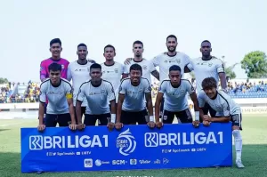 Daftar Lengkap Pemain Rans Nusantara FC 2023/2024, Tim Sultan Penuh Pemain Bintang