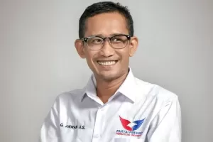 2 Komisioner KPU Kabupaten Bekasi Siap Gabung Partai Perindo
