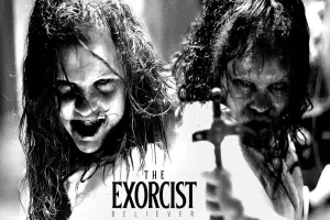 Review Film The Exorcist: Believer: Horor Biasa dengan Permainan Emosi