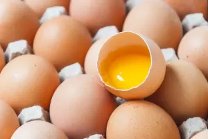 Amankah Konsumsi Telur Setiap Hari? Waspada Dampaknya Jika Berlebihan