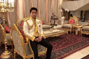 Pernikahan Pangeran Mateen Digelar 10 Hari, Kental Upacara Kerajaan Mewah
