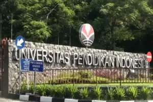 Jadi Acuan 2024, Ini 15 Jurusan Kuliah Sepi Peminat di Universitas Pendidikan Indonesia (UPI)