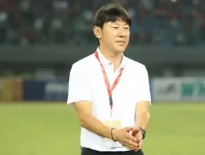 Perbandingan Prestasi Mario Rivera vs Shin Tae-yong, Pelatih Timnas Brunei vs Timnas Indonesia