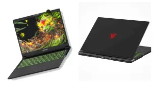 Laptop Gaming Lokal Ini Dibanderol Rp30 Juta, Sudah Sertifikasi NVIDIA Studio