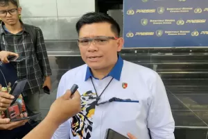 KPK Didesak Segera Setujui Permintaan Supervisi Polda Metro Jaya Terkait Kasus Dugaan Pemerasan SYL