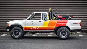 Toyota Akui Yamaha Banyak Membantu Ciptakan Mobil Legendaris