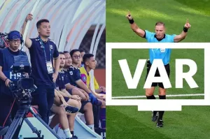 Kemenangan RANS Nusantara Dinodai Kontroversial, Hamka Hamzah: Sepak Bola Kita Butuh VAR