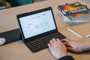 Huawei Luncurkan Tablet Baru MatePad 11 PaperMatte Edition, Ini Keunggulannya