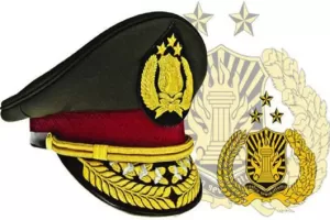 8 Perwira Menengah Polri Pecah Bintang, Nomor 3 Mantan Karolog Polda Metro Jaya