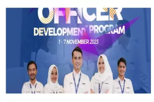 BPKH Buka Lowongan Kerja Officer Development, Terbuka untuk Semua Jurusan