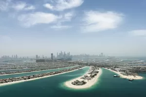 Booming Properti di Dubai: 800 Rumah Ludes Terjual dalam Hitungan Jam, Rp13,1 Triliun Mengalir