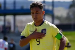 Michael Bermudez Ungkap Bocoran Gaya Permainan, Timnas Indonesia U-17 Wajib Waspada