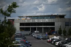 Asyik, Tesla Segera Hadirkan Mobil Listrik Murah