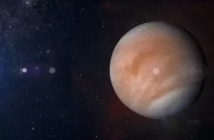 Penemuan Besar, Pertama Kali Para Astronom Mendeteksi Oksigen di Planet Venus