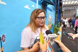 MNC Group Lakukan Penataan Lingkungan di Kebon Sirih, Warga Antusias