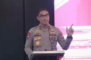 5 Fakta Brigjen Suyudi Ario Seto, Jenderal Bintang Satu yang Jabat Wakapolda Metro Jaya