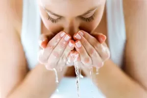 5 Manfaat Air Beras untuk Kecantikan Kulit Wajah, Sudah Diteliti