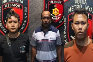 Motif Pembunuhan Karyawan MRT di KBT karena Pelaku Terlilit Utang Rp3 Miliar