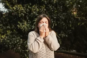 7 Obat Alami untuk Mengatasi Hidung Tersumbat yang Bisa Dicoba di Rumah