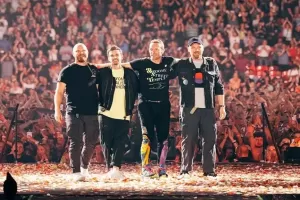 Coldplay Berasal dari Negara Mana? Jadi Grup Band Paling Sukses di Abad ke-21
