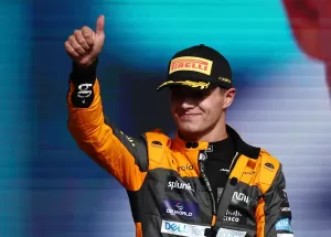 Formula 1 2023: Lando Norris Jadi Pesaing Terberat Max Verstappen