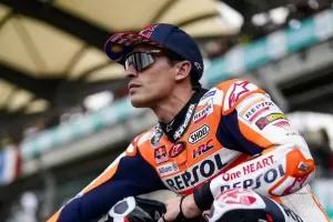 Jorge Lorenzo Ingatkan Ducati Soal Plus Minus Kehadiran Marc Marquez