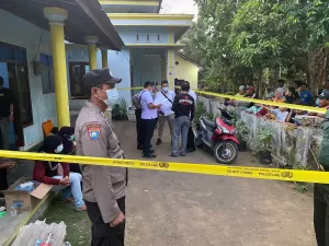 Pria di Malang Ditemukan Tewas Tergantung, Polisi: Kematiannya Tak Wajar