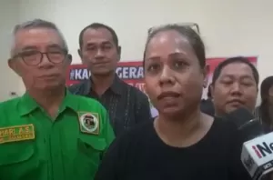 Rakor di Palembang, Relawan Ganjar-Mahfud Benahi Database Pemenangan Pilpres