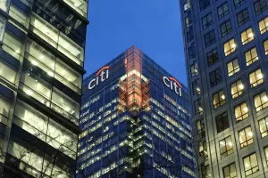 Citigroup Umumkan Bakal PHK Ribuan Karyawan Mulai Hari Ini