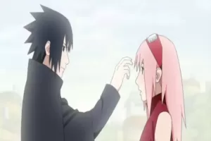 Sasuke dan Sakura, Pasutri Anime Terbaik Pilihan Penggemar Jepang