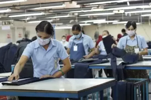 Jebolan SD Dominasi Pekerja Indonesia, Ini Data Penduduk Bekerja Menurut Pendidikan