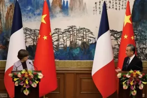 Ingin Seimbangkan Hubungan Perdagangan, China Tegaskan Eropa Tak Perlu Takut