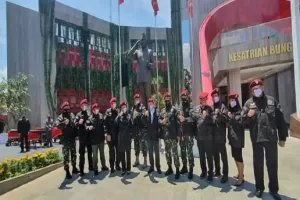 Kuliah di Bandung Lulus Jadi PNS? Ini 9 Sekolah Kedinasan di Jawa Barat yang Bisa Jadi Pilihan