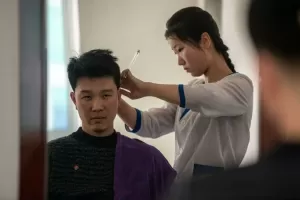 Warga Korea Utara Alami Kerontokan Rambut hingga Botak, Penyebabnya Mengerikan