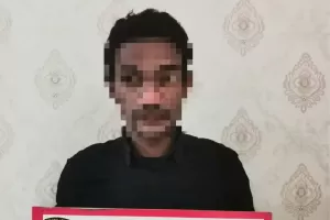 Polisi Tangkap Pria Penyebar Foto dan Video Syur Mantan Pacar di Kelapa Dua Depok